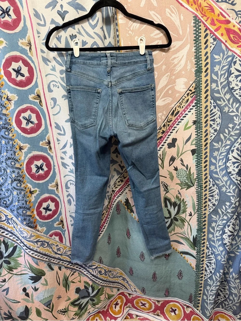 We The Free High Rise Jegging